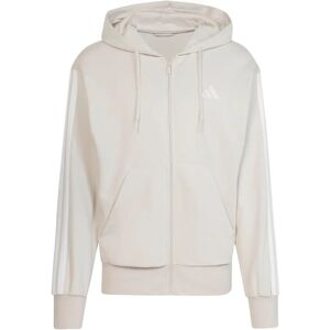 Adidas Modell 3S FT FZ HD - Recycelte Material Sportjacke Adidas Modell 3S FT FZ HD - Recycelte Material Sportjacke