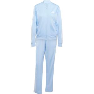 Adidas Men Sportswear Tracksuit Essentials 3-Stripes - Tracksuit Adidas Men Sportswear Tracksuit Essentials 3-Stripes - Tracksuit