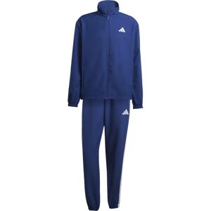 Adidas Sport Suit - Regular Fit - Blue - Sport Type Adidas Sport Suit - Regular Fit - Blue - Sport Type