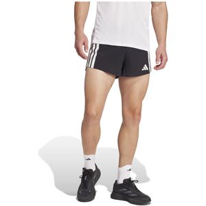 adidas Adizero Sorte Løbeshorts - Letvægts, Åndbar, Genbrugsmateriale adidas Adizero Sorte Løbeshorts - Letvægts, Åndbar, Genbrugsmateriale