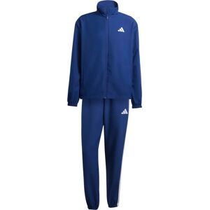 adidas XS Azul Oscuro Blanco Chándal - Tracksuit adidas XS Azul Oscuro Blanco Chándal - Tracksuit