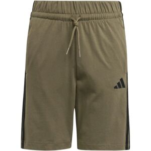 adidas Kids' 3 Stripe Logo Shorts - Shorts adidas Kids' 3 Stripe Logo Shorts - Shorts