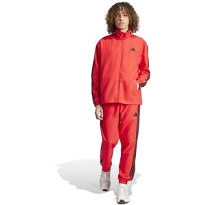 Adidas Sportswear M 3S WV TT TS - Tracksuit Adidas Sportswear M 3S WV TT TS - Tracksuit