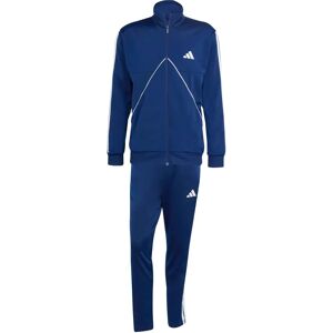 Adidas Tiro-Inspired Blue Tracksuit - Sportswear Adidas Tiro-Inspired Blue Tracksuit - Sportswear
