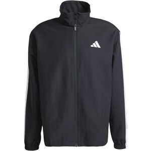 Adidas Woven 3-Stripes Tracksuit - Classic Sportswear Adidas Woven 3-Stripes Tracksuit - Classic Sportswear