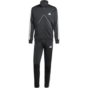 Adidas M TR TIRO TS Trening pentru bărbați negru Adidas M TR TIRO TS Trening pentru bărbați negru