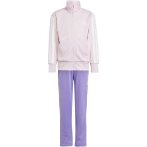 adidas Girls Essentials Climacool Track Suit - Girls - Tracksuit adidas Girls Essentials Climacool Track Suit - Girls - Tracksuit