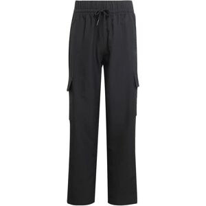 Adidas Kids Cargo Pants - Moisture-Wicking, Recycled Polyester - Hose Adidas Kids Cargo Pants - Moisture-Wicking, Recycled Polyester - Hose