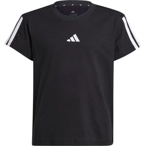 adidas Παιδική Essentials T-Shirt - Μαύρο - T-Shirt adidas Παιδική Essentials T-Shirt - Μαύρο - T-Shirt