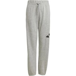 adidas Kids Essentials - Pantaloni - Grigio adidas Kids Essentials - Pantaloni - Grigio