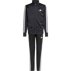 adidas J 3S TR TS 205 Tracksuit - Sportswear adidas J 3S TR TS 205 Tracksuit - Sportswear