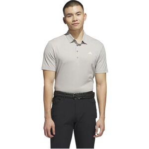 adidas Ultimate365 Tour Textured Polo - Beige - Polo Shirt adidas Ultimate365 Tour Textured Polo - Beige - Polo Shirt