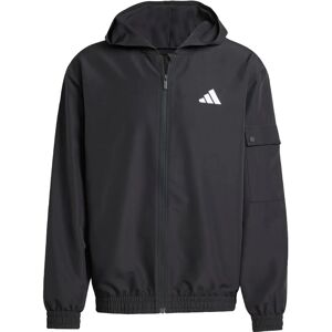 adidas Woven Cargo Track Suit - Mens - Black - Track Suit adidas Woven Cargo Track Suit - Mens - Black - Track Suit