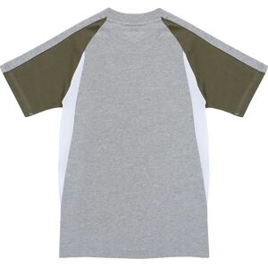 Adidas Essentials bomullströja Adidas Essentials bomullströja