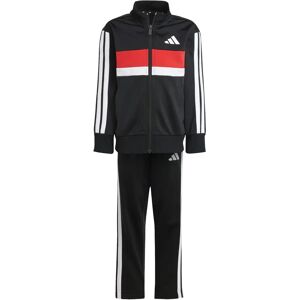 Adidas LK 3S TIB TS Kids Sportswear - Trainings suit Adidas LK 3S TIB TS Kids Sportswear - Trainings suit
