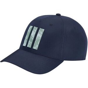 Adidas Tour Three Stripes Print Cap - black/putty beige/collegiate navy Adidas Tour Three Stripes Print Cap - black/putty beige/collegiate navy