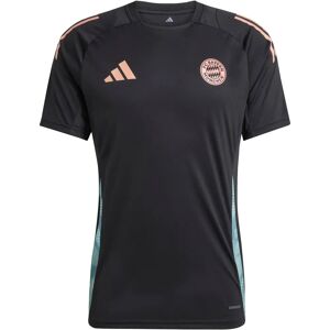 adidas Tiro 24 Black Training Jersey - Training Jersey adidas Tiro 24 Black Training Jersey - Training Jersey