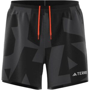 adidas Performance Terrex Multi Printed Light Shorts - Shorts adidas Performance Terrex Multi Printed Light Shorts - Shorts