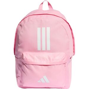 adidas Classic Back-to-School 3-Stripes Backpack - Pink adidas Classic Back-to-School 3-Stripes Backpack - Pink