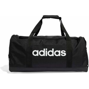 Adidas Linear Duffelbag M Adidas Linear Duffelbag M