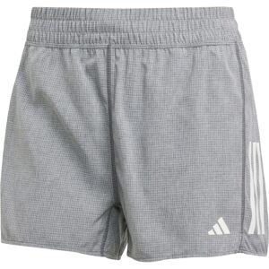 adidas Own the Run Shorts - Grey - Shorts adidas Own the Run Shorts - Grey - Shorts
