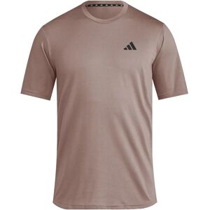 Adidas Performance TR-ES FR T Herren S Sporty T-Shirt - T-Shirt Adidas Performance TR-ES FR T Herren S Sporty T-Shirt - T-Shirt