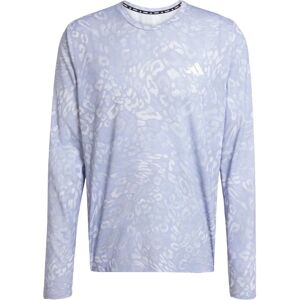 adidas OTR LS Laufshirt - Grau - Langärmiges Laufshirt adidas OTR LS Laufshirt - Grau - Langärmiges Laufshirt