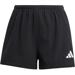 adidas Model 2-Inch Black Swim Shorts for Women adidas Model 2-Inch Black Swim Shorts for Women