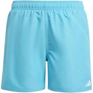 adidas Kids Blue Swim Shorts - Swim Shorts adidas Kids Blue Swim Shorts - Swim Shorts