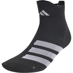 Meias adidas RUNxADIZERO - Preto - Meias para correr Meias adidas RUNxADIZERO - Preto - Meias para correr