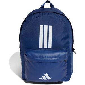 adidas Back-to-School 3-Stripes Blue Backpack adidas Back-to-School 3-Stripes Blue Backpack