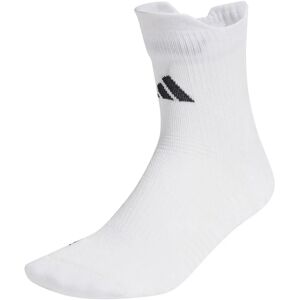 Chaussettes adidas RUNxCUSHIONED 1 Paire - Blanc - Chaussettes - Publicité Chaussettes adidas RUNxCUSHIONED 1 Paire - Blanc - Chaussettes - Publicité