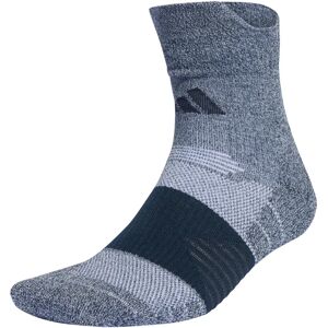 adidas RUNxCUSHIONED Socks - Purple - Running Socks adidas RUNxCUSHIONED Socks - Purple - Running Socks