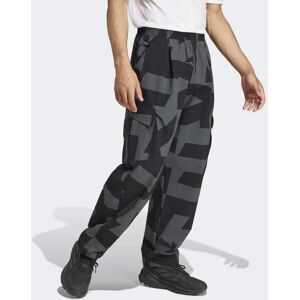 adidas Xploric Cargo Hiking Pants - Lightweight, Recycled adidas Xploric Cargo Hiking Pants - Lightweight, Recycled