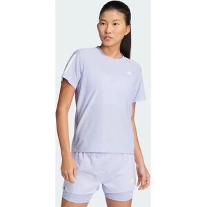 adidas Own The Run T-Shirt - Feuchtigkeitsabsorbierend, Reflektierend, Recyclet adidas Own The Run T-Shirt - Feuchtigkeitsabsorbierend, Reflektierend, Recyclet