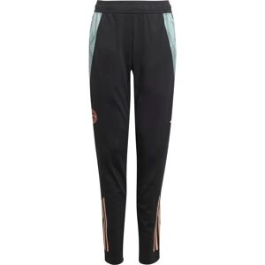 adidas Kids FC Bayern Tiro 24 Training Tracksuit Bottoms - Black adidas Kids FC Bayern Tiro 24 Training Tracksuit Bottoms - Black