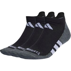 Calzini bassi adidas CLIMACOOL 3-Pack - Nero Calzini bassi adidas CLIMACOOL 3-Pack - Nero