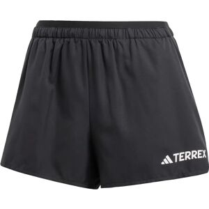 adidas Terrex Multi Light Shorts - Womens - Black - Shorts adidas Terrex Multi Light Shorts - Womens - Black - Shorts