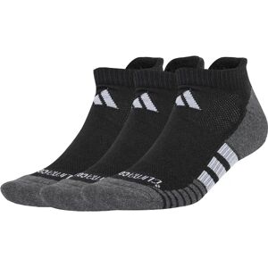 czarne skarpety adidas CLIMACOOL z wyściółką - Skarpety czarne skarpety adidas CLIMACOOL z wyściółką - Skarpety