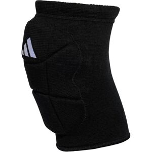 Adidas Elite Volleybal Kniebeschermer zwart S - Volleyball Knee Pad Adidas Elite Volleybal Kniebeschermer zwart S - Volleyball Knee Pad