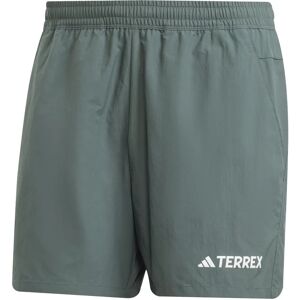 Adidas Terrex Multi Shorts - Ropa de senderismo Adidas Terrex Multi Shorts - Ropa de senderismo