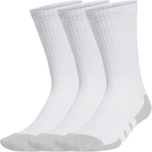 adidas Modèle Chaussettes Crew CLIMACOOL - Blanc adidas Modèle Chaussettes Crew CLIMACOOL - Blanc