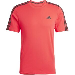 ADIDAS PERFORMANCE TR-ES BASE 3S T - Sporty Men’s T-Shirt ADIDAS PERFORMANCE TR-ES BASE 3S T - Sporty Men’s T-Shirt