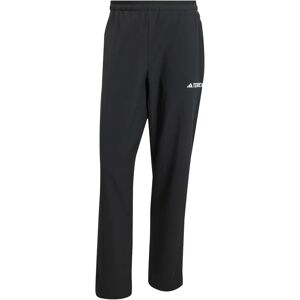adidas Multi Liteflex Black Joggers - Joggers adidas Multi Liteflex Black Joggers - Joggers