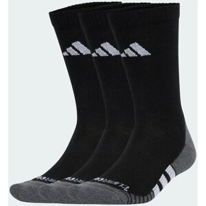 chaussettes de sport adidas Performance CLIMACOOL rembourrées - noir - Publicité chaussettes de sport adidas Performance CLIMACOOL rembourrées - noir - Publicité