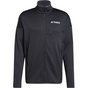 adidas Let fleecejakke Climawarm - Vandring adidas Let fleecejakke Climawarm - Vandring