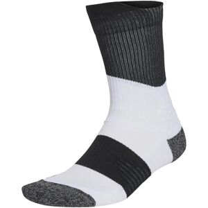adidas Runxboost Socks - White - Running Socks adidas Runxboost Socks - White - Running Socks