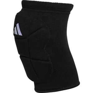 Adidas Elite Volleybal Kniebeschermers Kinderen zwart L - Volleybal Kniebeschermers Adidas Elite Volleybal Kniebeschermers Kinderen zwart L - Volleybal Kniebeschermers