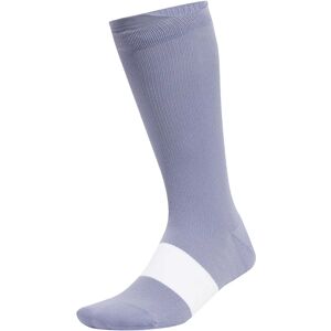 Chaussettes adidas Runxgraphic - Violet - Chaussettes de course - Publicité Chaussettes adidas Runxgraphic - Violet - Chaussettes de course - Publicité
