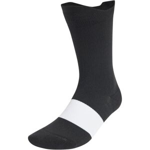 adidas Runxgraphic Socken - Schwarz - Bequeme, Feuchtigkeitsableitende Laufsocken adidas Runxgraphic Socken - Schwarz - Bequeme, Feuchtigkeitsableitende Laufsocken
